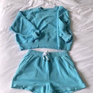 Aerie matching set